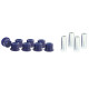 SuperPro RR CTL ARM BUSHING KIT (80ShA) | race-shop.hu