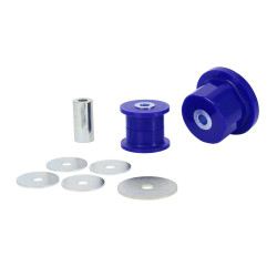 Rr Diff Pinion Mount Kit (80ShA)
