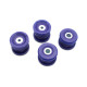 SuperPro SuperPro Rear Subframe Mount Bush Kit for BMW 3/Z4 | race-shop.hu