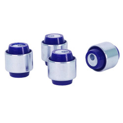 Upp Ctrl Arm Bush Kit (80ShA)