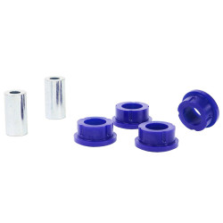 Lwr Ctrl Arm Bush Kit (80ShA)