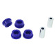 SuperPro Lwr Ctrl Arm Bush Kit (80ShA) | race-shop.hu