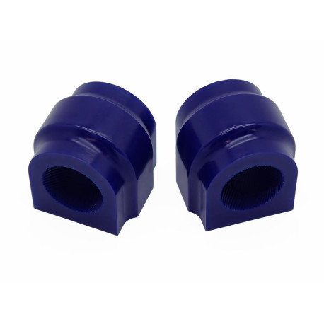 SuperPro SuperPro Front & Rear Sway Bar Mount Bush Kit 22mm for VW Golf/Golf Alltrack, Audi A3 | race-shop.hu