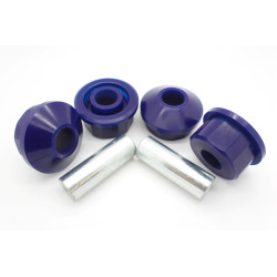 Rr Beam Axle Pivot Bush Kit (80ShA)