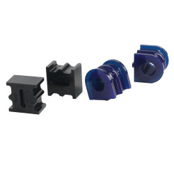 Rr Sway Bar Mount Bush Kit (80ShA)