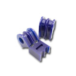 SuperPro Front Sway Bar Mount Bush Kit 18mm for Nissan Cube/Pulsar