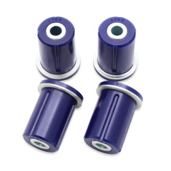 FR UPP INN CTL ARM BUSH KIT (80ShA)