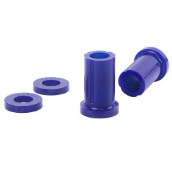 CTL LWR ARM FR BUSH (80ShA)