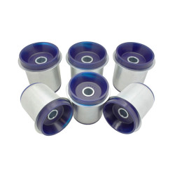 RR SUB TO CHASS BUSH KIT (80ShA)