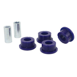 SuperPro Rear Tie Rod Arm Inner Bush Kit for Toyota Supra MA70, 71 1986-1993