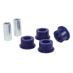 RR LOWER CTRL ARM BUSH KIT (80ShA)