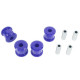 SuperPro SuperPro Rear Lower Trailing Arm Front & Rear Bush Kit for Jeep Cherokee KJ 2001-2008 | race-shop.hu