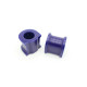 SuperPro SuperPro Rear Sway Bar Mount Bush Kit 27mm for Mitsubishi Colt RG, RZ 2004-2012 | race-shop.hu
