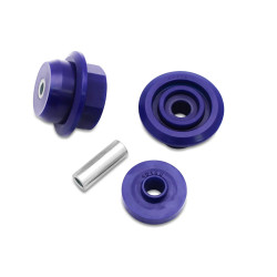 SuperPro Rear Upper Shock Absorber Bush Kit for Mitsubishi Colt RG, RZ 2004-2012