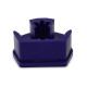 SuperPro FR ENGINE MNT INSERT KIT (80ShA) | race-shop.hu