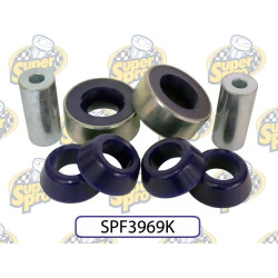 Fr Lwr Ctrl Arm Rr Bush Kit (80ShA)