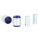 SuperPro Rear LCA/Toe Control Arm - Inner Bushing - Offset (80ShA) | race-shop.hu