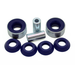 Front LCA - Rearward Bushing Kit (STD) (80ShA)