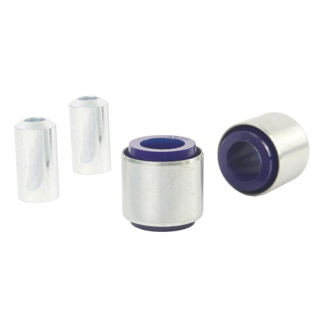SuperPro Rear Upper Control Arm Outer Position Bushing Kit (80ShA) | race-shop.hu