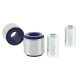 SuperPro Rear Upper Control Arm Outer Position Bushing Kit (80ShA) | race-shop.hu