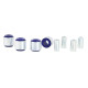 SuperPro Rr Upper Fr Ctrl Arm Kit (90 duro/ShA) | race-shop.hu