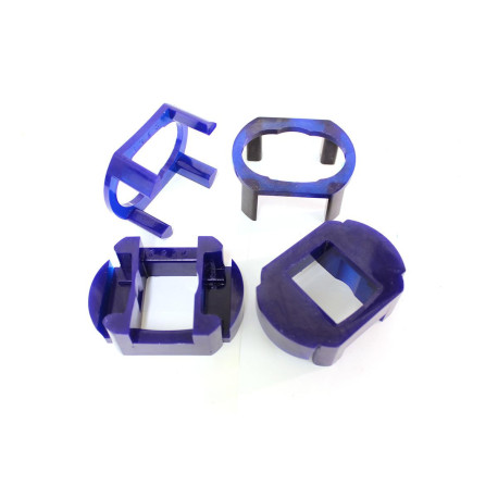 SuperPro Subframe Void Filler Bush Kit (80ShA) | race-shop.hu