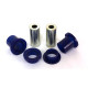 SuperPro STEERING RACK & PINION KIT (80ShA) | race-shop.hu
