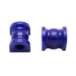 Sway Bar to Chassis 19mm Kit (80ShA)