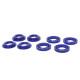 SuperPro CROSSMEMBER INSERT ENH KIT (80ShA) | race-shop.hu