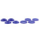 SuperPro CROSSMEMBER INSERT ENH KIT (80ShA) | race-shop.hu