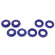 SuperPro CROSSMEMBER INSERT ENH KIT (80ShA) | race-shop.hu