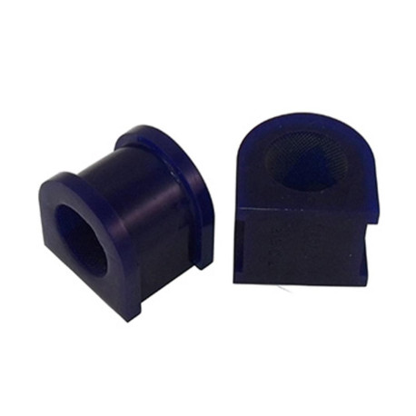 SuperPro Sway Bar Mount To Chassis Kit (80ShA) | race-shop.hu