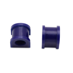 Sway Bar Mount to Chassis 23mm (80ShA)