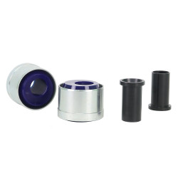 FR LWR CNTL ARM REAR BUSH KIT (80ShA)