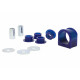 SuperPro Steering Rack Mount Bush Kit (80ShA) | race-shop.hu