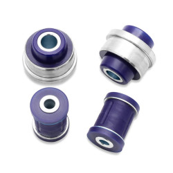 SuperPro Front Lower Control Arm Inner Bush Kit for Toyota 86/GR 86, Subaru BRZ