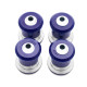 SuperPro FRONT UPP CTRL ARM KIT (80ShA) | race-shop.hu