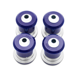 SuperPro Front Upper Control Arm Inner Bush Kit Camber Adjustable for VW Amarok 2H 2WD, 2H 4MOTION 2010-2022