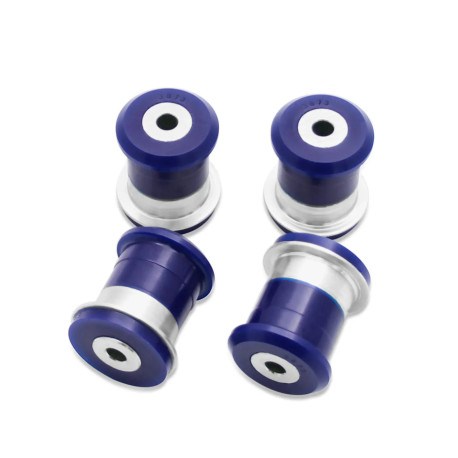 SuperPro FRONT UPP CTRL ARM KIT (80ShA) | race-shop.hu