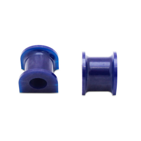 SuperPro SWAY BAR MOUNT TO CHASSIS 27MM (80ShA) | race-shop.hu