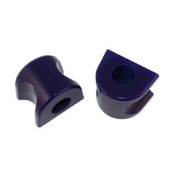 Sway Bar Mount to Chassis 21mm (80ShA)