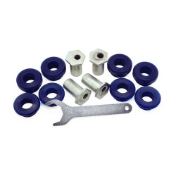 UPPER CNTL ARM INNER BUSH FR (80ShA)
