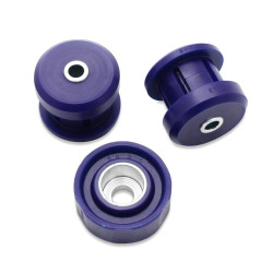 Rear Diff Mount Bush Kit (80ShA)