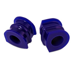 SuperPro Rear Sway Bar Mount Bush Kit 24mm for Nissan 370Z/Z, Infiniti G