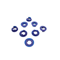 SUBARU S/FRAME VOID FILLER KIT (80ShA)
