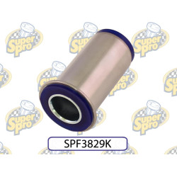 STEERING IDLER ARM BUSH KIT (80ShA)