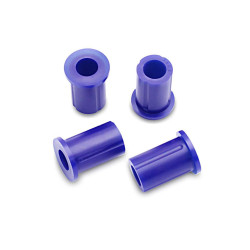 SuperPro Rear Leaf Spring Shackle Upper Bush Kit for Ford Ranger, Mazda BT-50, VW Amarok