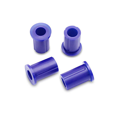 SuperPro REAR SPR REAR UPP SHACKLE KIT (80ShA) | race-shop.hu