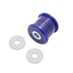 Ranger PX123 Diff Mount Bush Kit - Left Side Lower (80ShA)