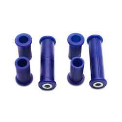 RR UPPER SHACKLE BUSH KIT (80ShA)
